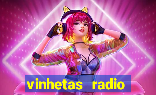 vinhetas radio globo futebol